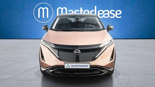 NISSAN Ariya Ariya 87kWh e-4orce Evolve