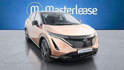 NISSAN Ariya Ariya 87kWh e-4orce Evolve