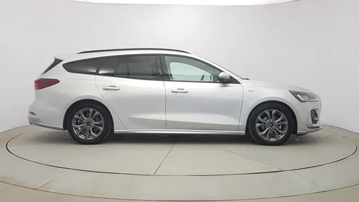 FORD Focus Focus 1.5 EcoBlue ST-Line X aut