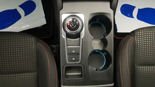 FORD Focus Focus 1.5 EcoBlue ST-Line X aut