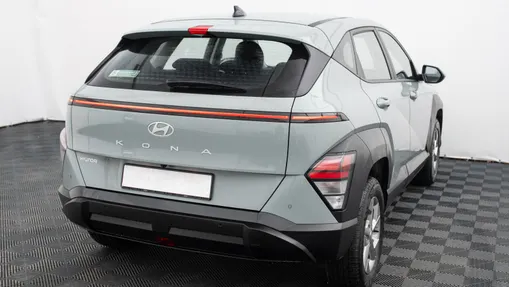 HYUNDAI Kona Kona 1.0 T-GDI Smart