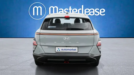 HYUNDAI Kona Kona 1.0 T-GDI Smart