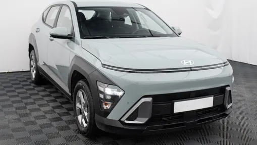 HYUNDAI Kona Kona 1.0 T-GDI Smart
