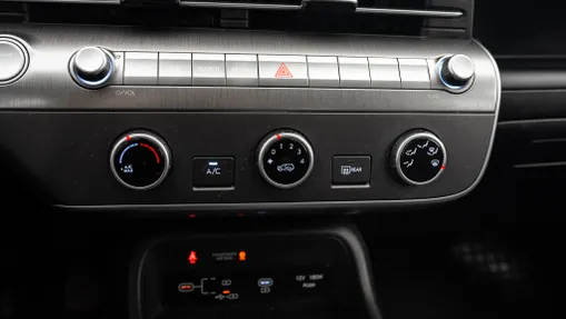 HYUNDAI Kona Kona 1.0 T-GDI Smart