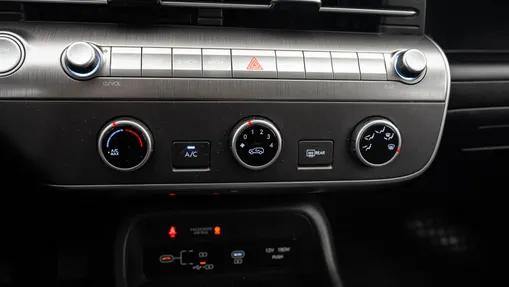 HYUNDAI Kona Kona 1.0 T-GDI Smart