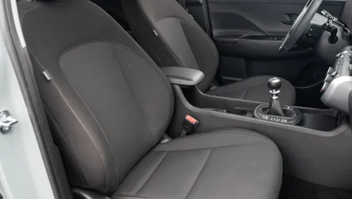 HYUNDAI Kona Kona 1.0 T-GDI Smart