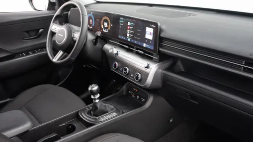 HYUNDAI Kona Kona 1.0 T-GDI Smart