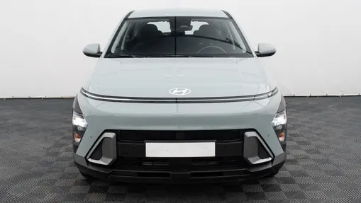HYUNDAI Kona Kona 1.0 T-GDI Smart