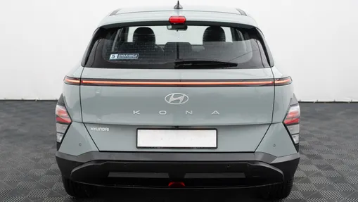 HYUNDAI Kona Kona 1.0 T-GDI Smart