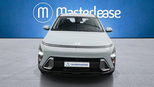 HYUNDAI Kona Kona 1.0 T-GDI Smart