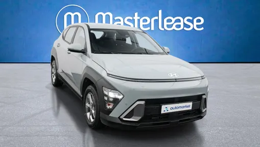 HYUNDAI Kona Kona 1.0 T-GDI Smart