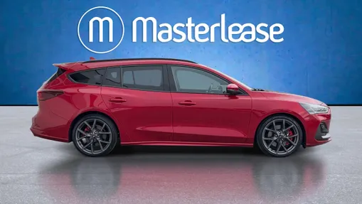 FORD Focus Focus 2.3 EcoBoost ST X aut