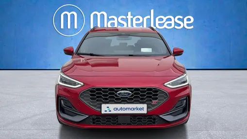 FORD Focus Focus 2.3 EcoBoost ST X aut
