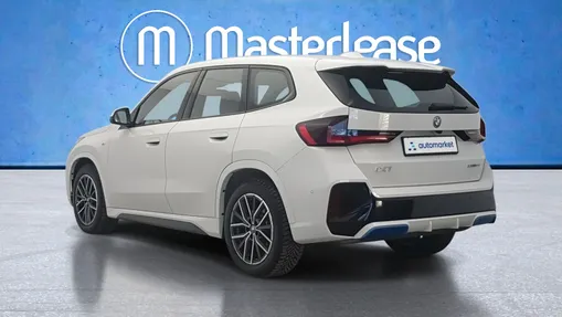 BMW iX1 iX1 xDrive30 66.5kWh M Sport