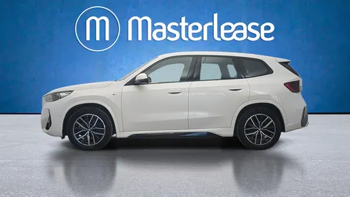 BMW iX1 iX1 xDrive30 66.5kWh M Sport