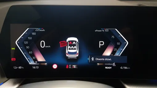 BMW iX1 iX1 xDrive30 66.5kWh M Sport