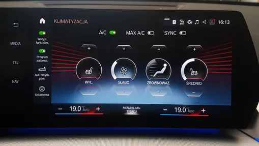 BMW iX1 iX1 xDrive30 66.5kWh M Sport
