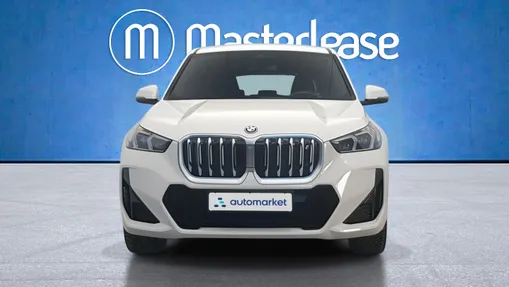 BMW iX1 iX1 xDrive30 66.5kWh M Sport