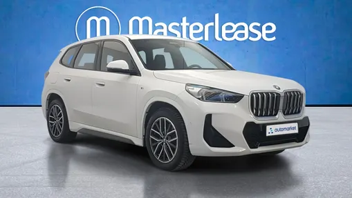 BMW iX1 iX1 xDrive30 66.5kWh M Sport