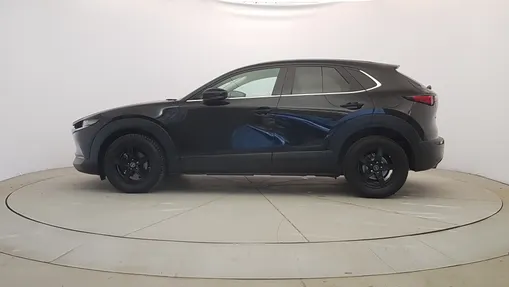 MAZDA CX-30 CX-30 2.0 mHEV Hikari 2WD aut