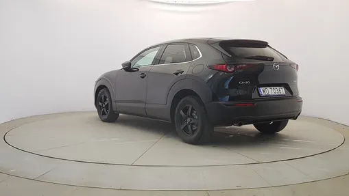 MAZDA CX-30 CX-30 2.0 mHEV Hikari 2WD aut