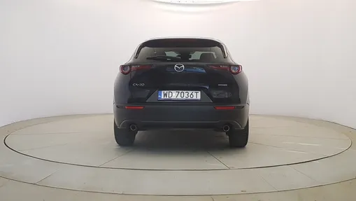 MAZDA CX-30 CX-30 2.0 mHEV Hikari 2WD aut
