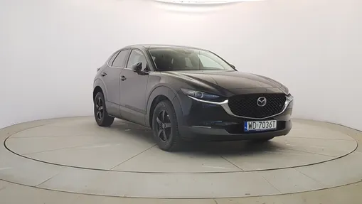 MAZDA CX-30 CX-30 2.0 mHEV Hikari 2WD aut