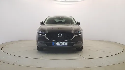 MAZDA CX-30 CX-30 2.0 mHEV Hikari 2WD aut