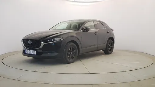 MAZDA CX-30 CX-30 2.0 mHEV Hikari 2WD aut