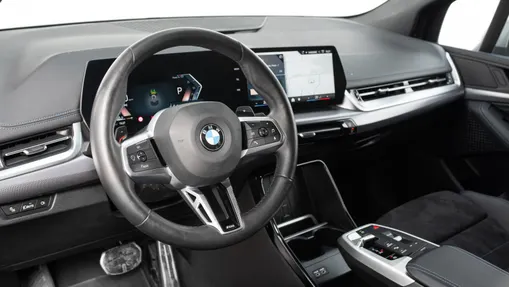 BMW Seria 2 218d M Sport sport-aut