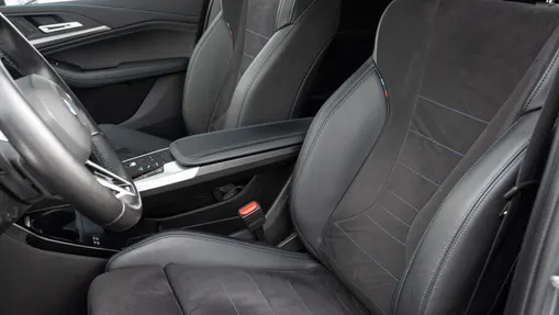 BMW Seria 2 218d M Sport sport-aut