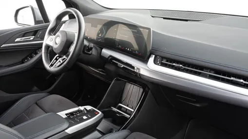 BMW Seria 2 218d M Sport sport-aut