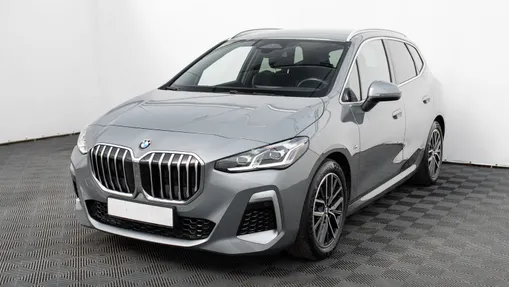 BMW Seria 2 218d M Sport sport-aut