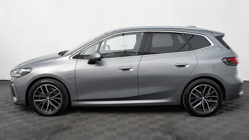 BMW Seria 2 218d M Sport sport-aut
