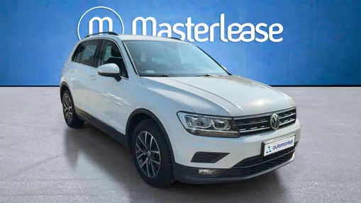 VOLKSWAGEN Tiguan Tiguan 1.5 TSI EVO Comfortline DSG