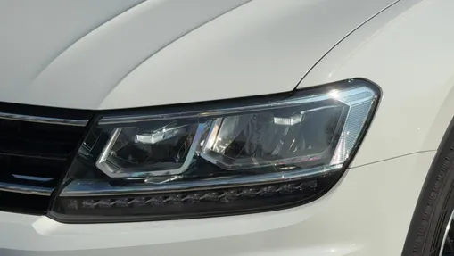 VOLKSWAGEN Tiguan Tiguan 1.5 TSI EVO Comfortline DSG