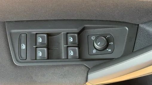 VOLKSWAGEN Tiguan Tiguan 1.5 TSI EVO Comfortline DSG
