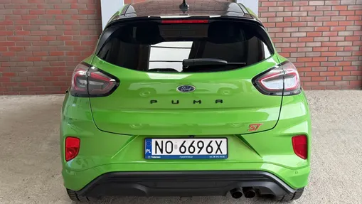 FORD Puma Puma 1.5 EcoBoost ST