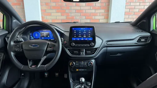 FORD Puma Puma 1.5 EcoBoost ST