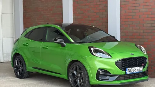 FORD Puma Puma 1.5 EcoBoost ST