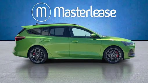 FORD Focus Focus 2.3 EcoBoost ST X aut