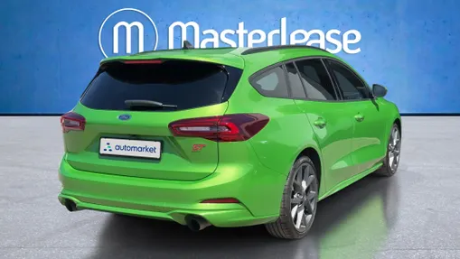 FORD Focus Focus 2.3 EcoBoost ST X aut