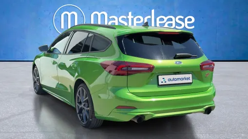 FORD Focus Focus 2.3 EcoBoost ST X aut