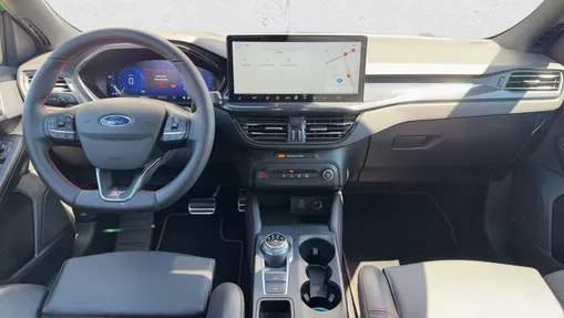 FORD Focus Focus 2.3 EcoBoost ST X aut
