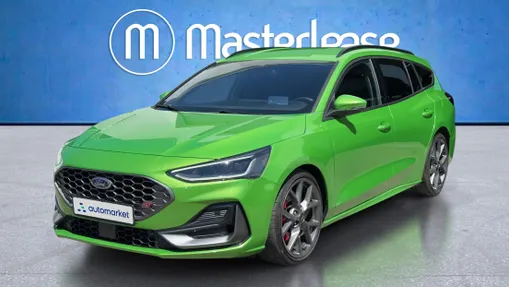 FORD Focus Focus 2.3 EcoBoost ST X aut