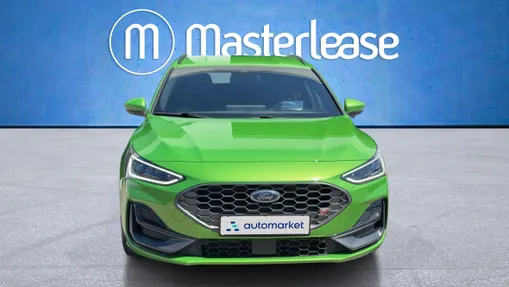 FORD Focus Focus 2.3 EcoBoost ST X aut