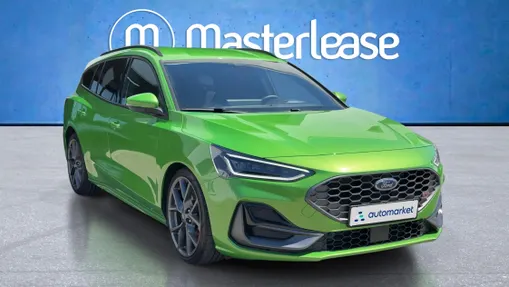 FORD Focus Focus 2.3 EcoBoost ST X aut