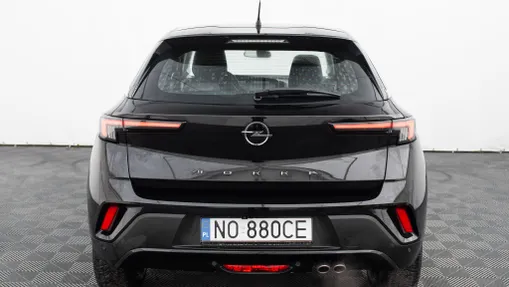 OPEL Mokka Mokka 1.2 T Edition S&S aut
