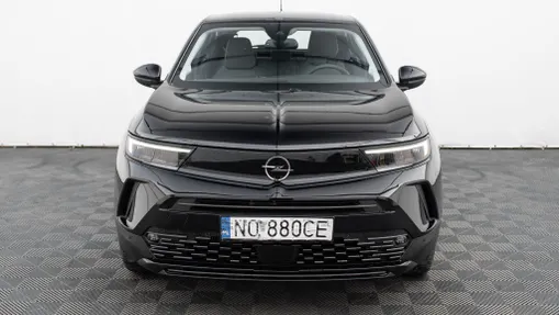 OPEL Mokka Mokka 1.2 T Edition S&S aut