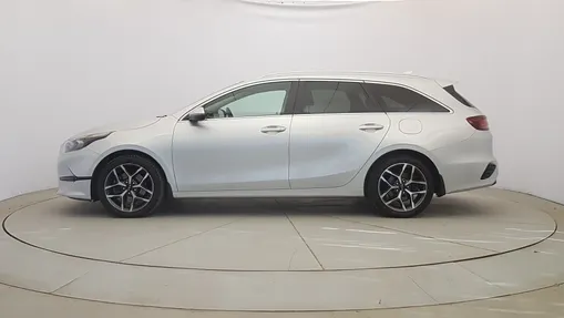 KIA Cee'd Ceed 1.5 T-GDI L DCT